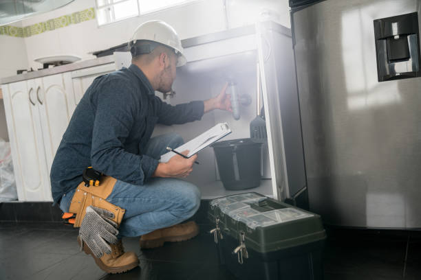 Hot Water Heater Installation in Elk City, OK