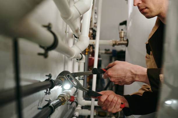 Best Boilers & Radiators  in Elk City, OK