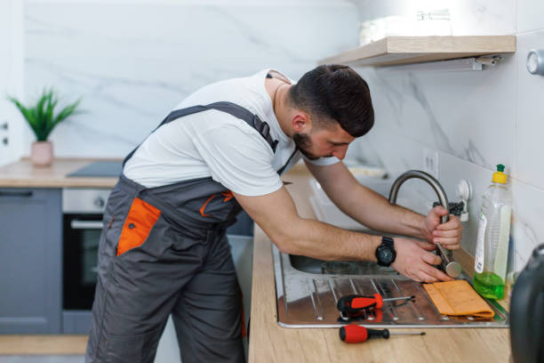 Best Plumbing Services Near Me  in Elk City, OK