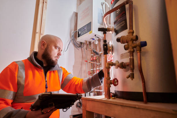 Best Water Heater Repair  in Elk City, OK