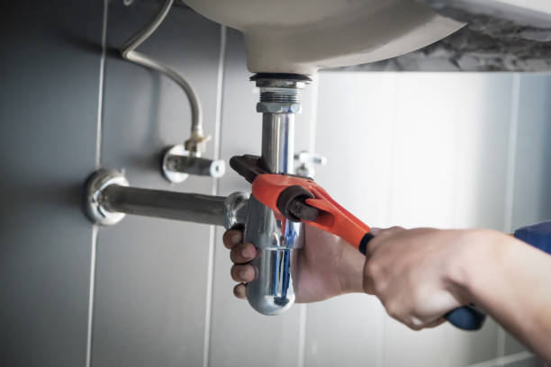 Best Residential Plumbing Services  in Elk City, OK