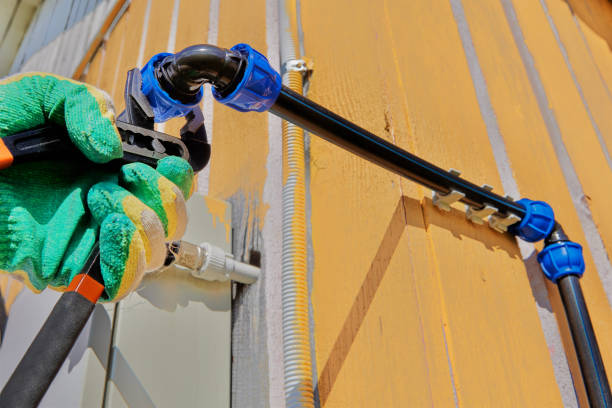 Trusted Elk City, OK Plumbing Experts