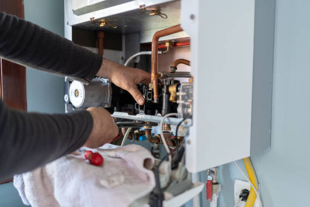 Best Clogged Drain Plumber  in Elk City, OK