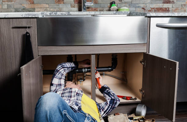 Best Drain Cleaning Services  in Elk City, OK