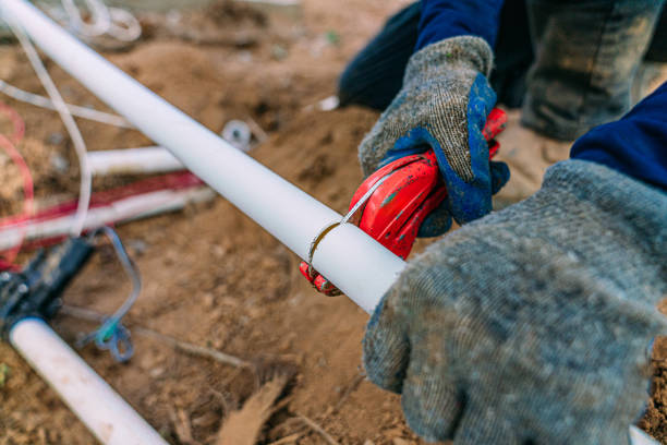 Best Septic Systems  in Elk City, OK